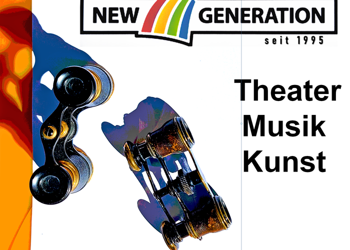 Nutzerbilder New Generation e.V.