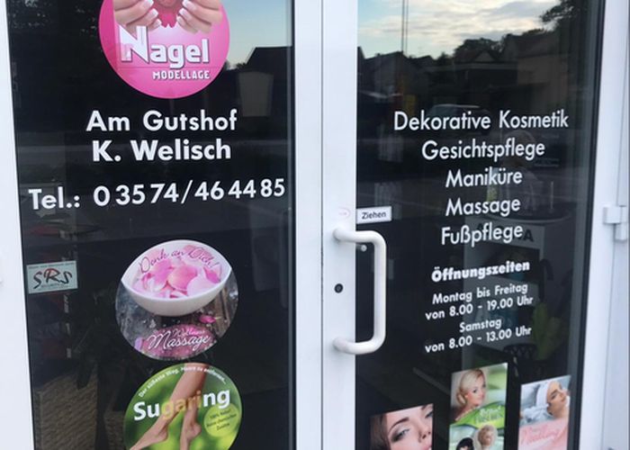 Nutzerbilder Friseursalon 