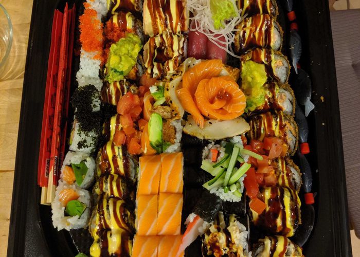 Nutzerbilder KOKONO Restaurant