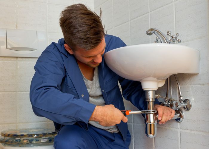 Nutzerbilder Rohrreinigung Busch