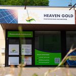Bild zu Heaven Gold GmbH