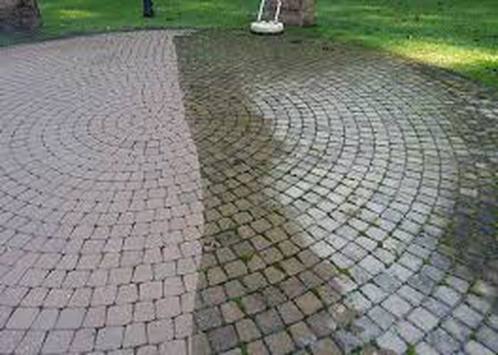 Nutzerbilder Steinreinigung Rödermark