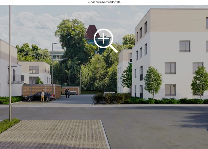 Nutzerbilder Wohnungsbaugesellschaft der Stadt Zirndorf mbH