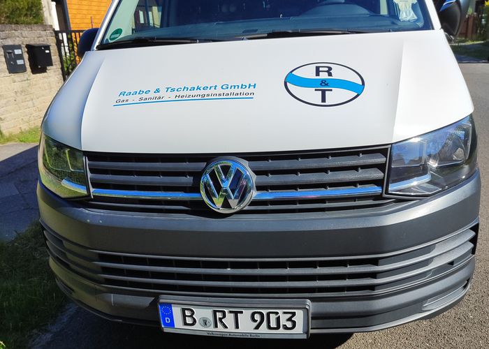 Nutzerbilder Raabe & Tschakert GmbH