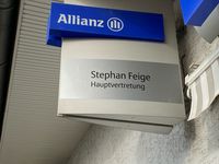 Bild zu Allianz Versicherung Stephan Feige Hauptvertretung