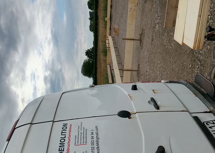 Nutzerbilder BHC DEMOLITION Abbruchunternehmen Jörg Wölk