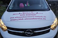 Bild zu Allround Handwerker Service Dienstleistungsservice