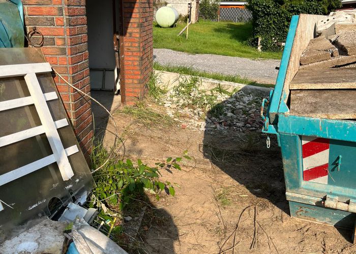 Nutzerbilder BHC DEMOLITION Abbruchunternehmen Jörg Wölk