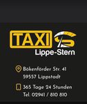 Bild zu Taxi Lippe-Stern