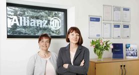 Bild zu Allianz Versicherung Anett Thiem Generalvertretung