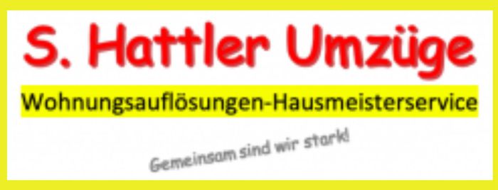 S. Hattler Umzüge - Wohnungsauflösungen