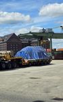 Bild zu HUGO Transport & Logistics GmbH