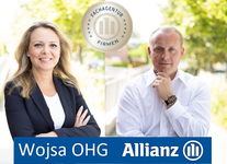 Bild zu Allianz Versicherung Wojsa OHG Agentur