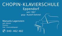 Bild zu Lagenstein Pianistin und Dipl. Klavierpädagogin Manuela Klavierunterricht