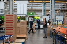Bild zu POWERJO GmbH Verpackungstechnik & Projektleitung