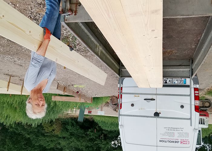 Nutzerbilder BHC DEMOLITION Abbruchunternehmen Jörg Wölk