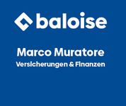 Bild zu Baloise Versicher. & Finanzen Marco Muratore Versicherungen & Finanzen