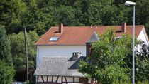 Bild zu Schmellenkamp Die Dachbaumeister Dachbau • Holzbau • Solar