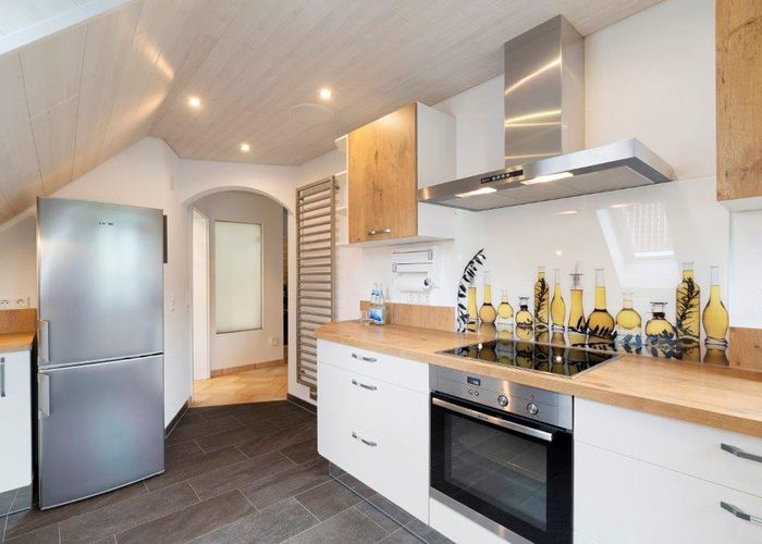 Nutzerbilder Ferienwohnung Höfleblick