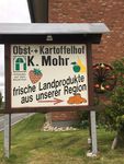 Bild zu Mohr Karl-Heinrich Obst- und Kartoffelhof K. Mohr