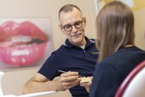 Bild zu Dreißig Jens Dr.