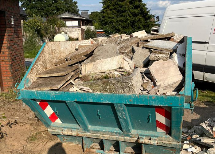 Nutzerbilder BHC DEMOLITION Abbruchunternehmen Jörg Wölk
