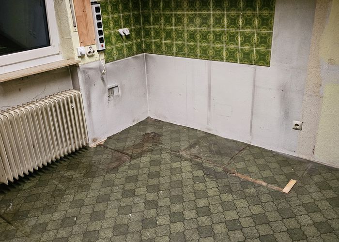 Nutzerbilder Marlon Flock Gebäudereinigung & Entrümpelung