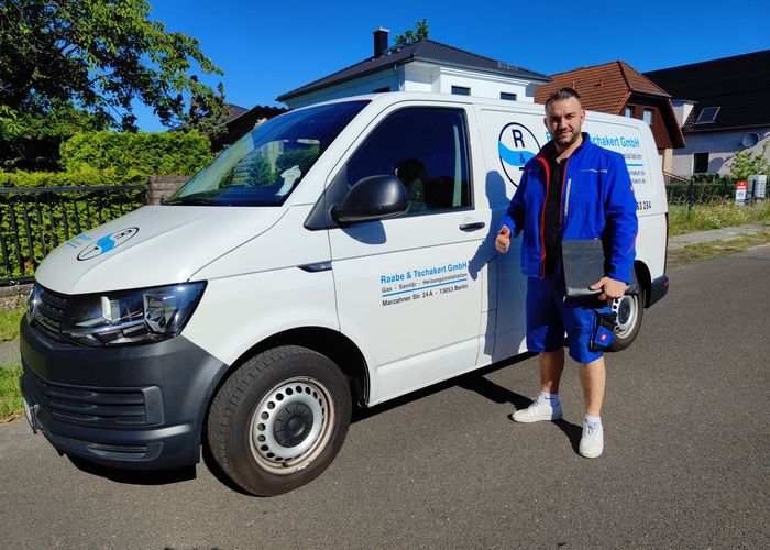 Nutzerbilder Raabe & Tschakert GmbH