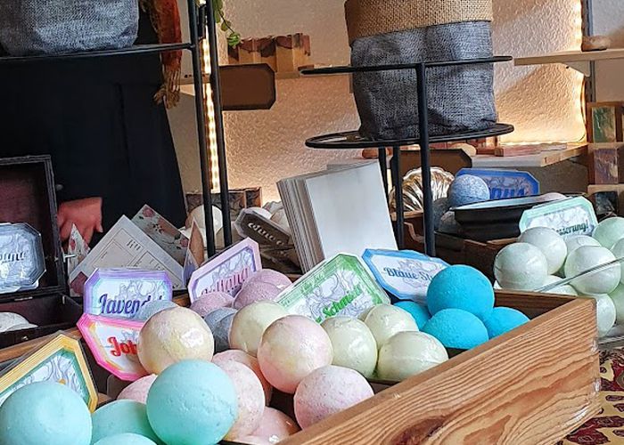 Nutzerbilder Bunte Wunder Seifenwerkstatt