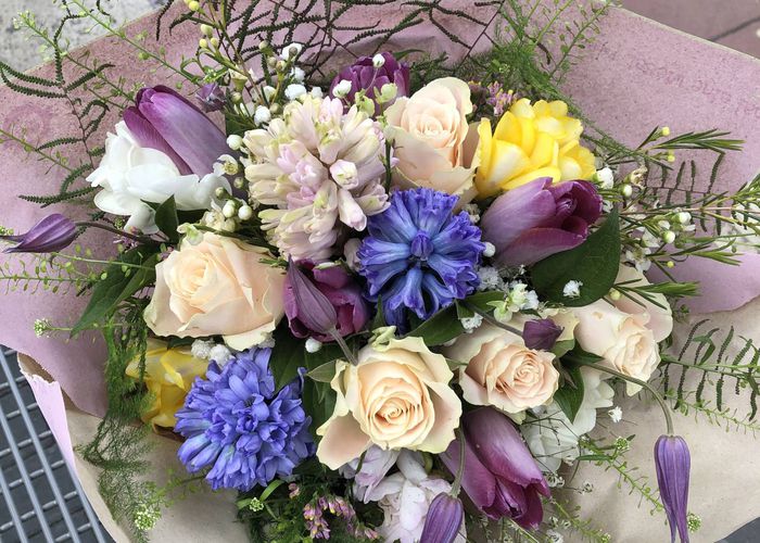 Nutzerbilder Blumen Paradies Kral 2