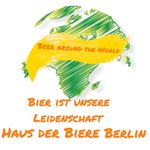 Bild zu Haus der Biere Berlin Biere aus aller Welt