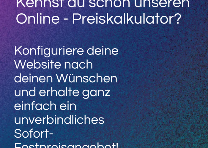 Nutzerbilder UIFactory WebDesign