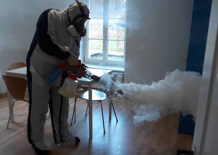 Nutzerbilder Kammerjaeger-Schuster