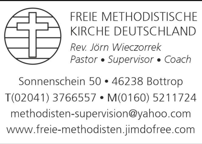 Nutzerbilder Pantheistische Gemeinde Bottrop - Gemeindebüro