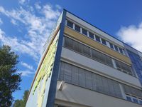 Bild zu Hundertwasser-Gesamtschule Rostock