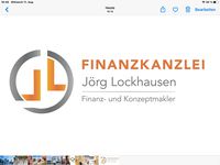 Bild zu Finanzkanzlei Lockhausen Finanz- & Versicherungsmakler