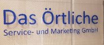 Bild zu Das Örtliche Service- u. Marketing GmbH