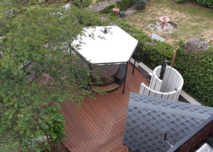 Nutzerbilder Ferienwohnung Höfleblick