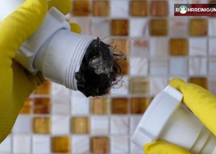 Nutzerbilder Rohrreinigung Haas