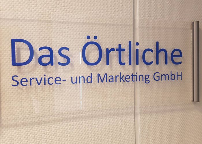 Nutzerbilder Das Örtliche Service- und Marketing GmbH