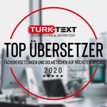Bild zu TURK-TEXT Türkisch Dolmetscher & Übersetzer