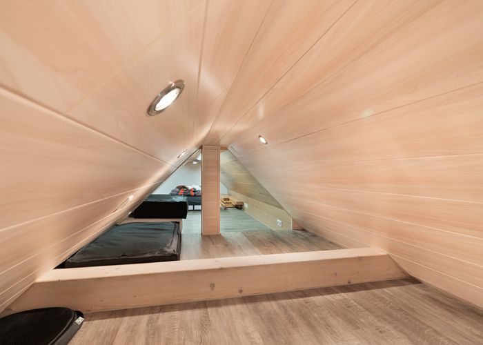 Nutzerbilder Ferienwohnung Höfleblick