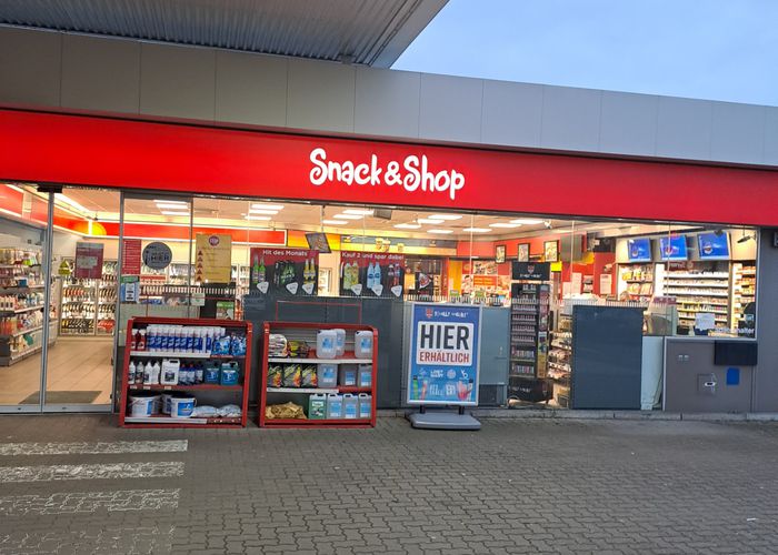 Nutzerbilder ESSO Tankstelle