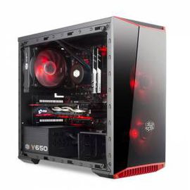 High-End Gamng PC