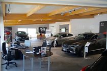 Bild zu Autohaus Limberger GmbH Mazda Vertragshändler