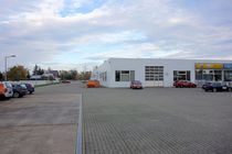 Bild zu Autohaus Eilenburg GmbH