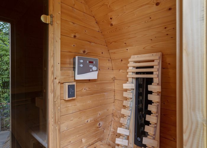 Nutzerbilder Ferienwohnung Höfleblick