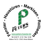 Bild zu Gebr. Peters GmbH