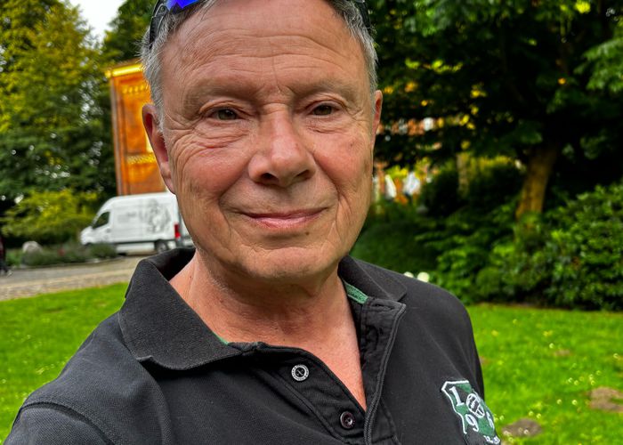 Nutzerbilder Rechtsanwalt Jürgen Schmit Strafverteidiger