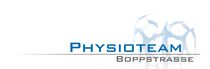 Bild zu Physioteam Boppstrasse - Physiotherapie / Osteopathie